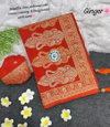 JK 276 Pure Dola Silk Weaving Work Saree Wholesale Market In Surat
